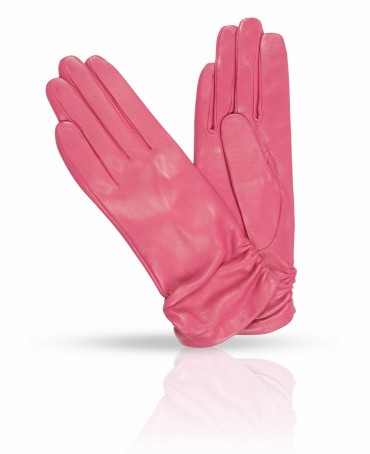 Перчатки Женские 81_DESTRA/FLAMINGO